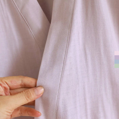 1:001 Sakura Gauze Wa Pajama Set