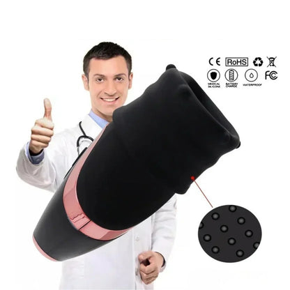 Neuman™ UnderDrive Pro