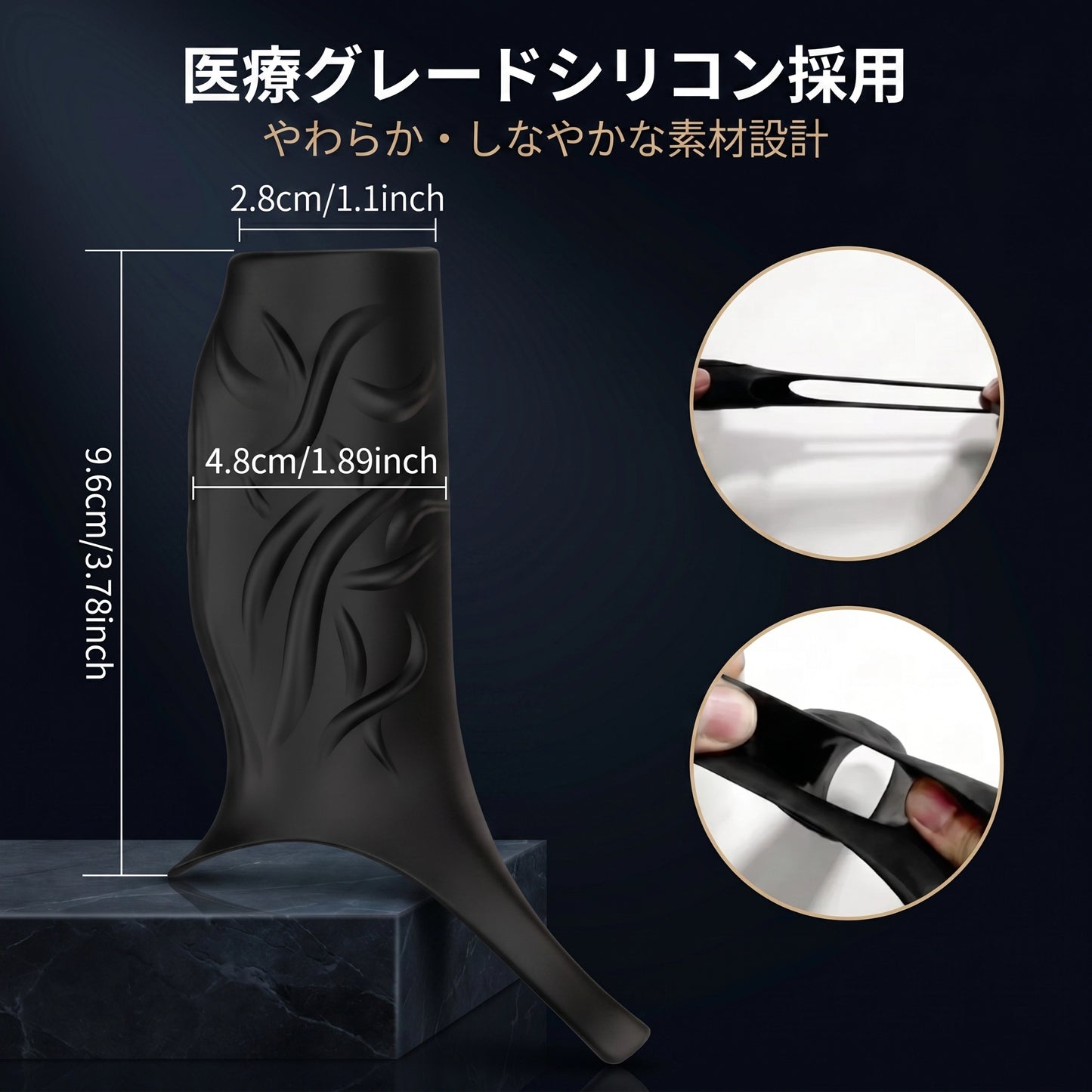 Neuman™ RingDrive Pro