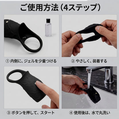 Neuman™ RingDrive Pro